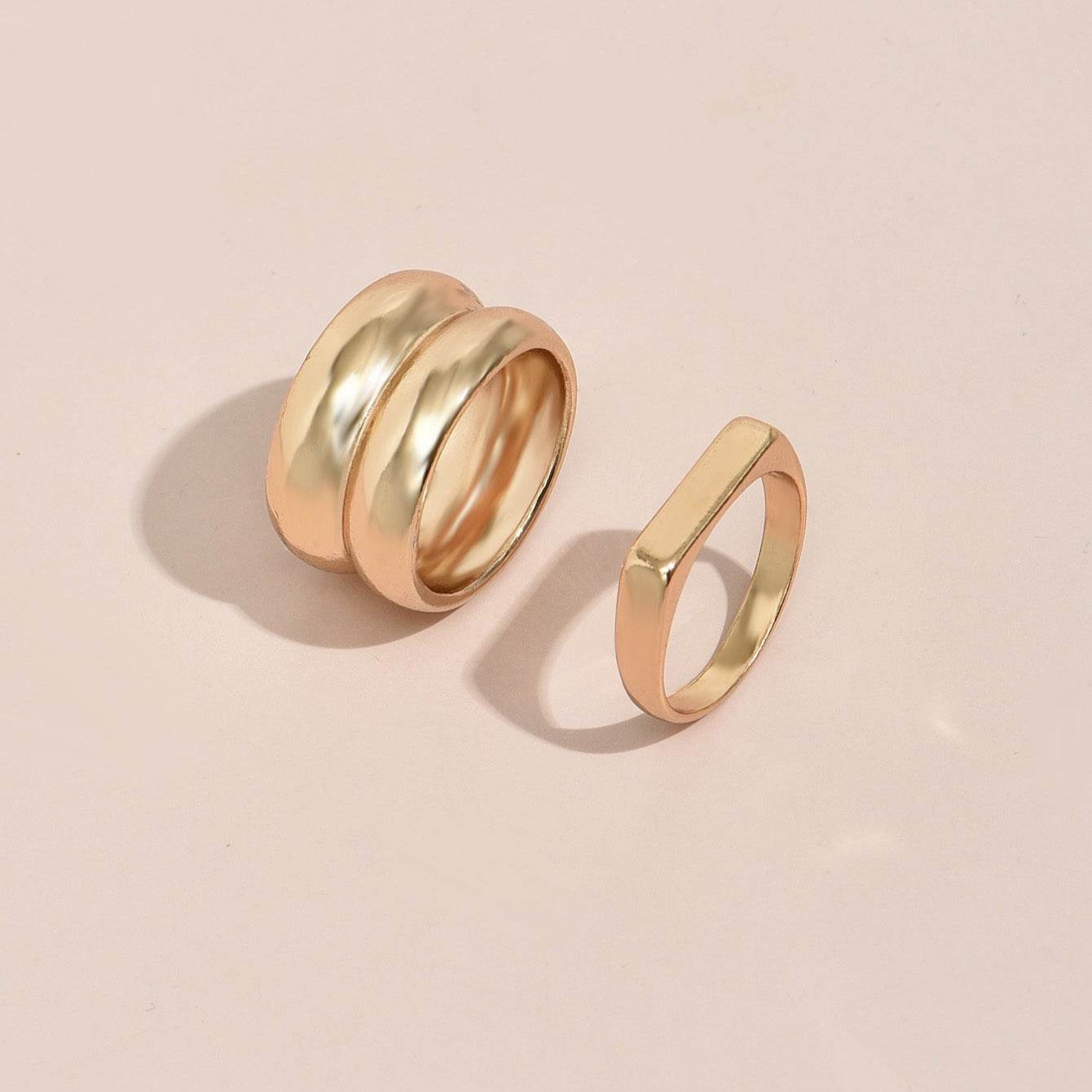 Golden Duo - Stuff Hunt