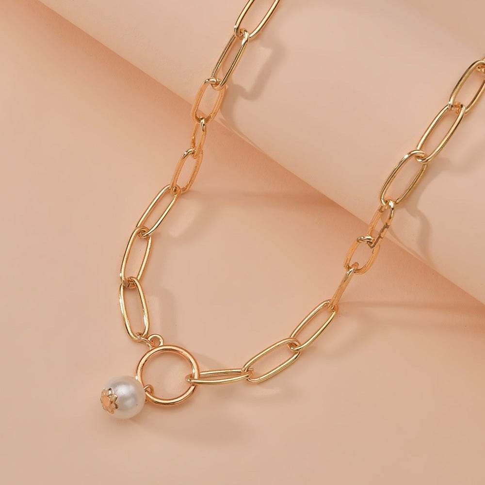 Chain Pearl - Stuff Hunt
