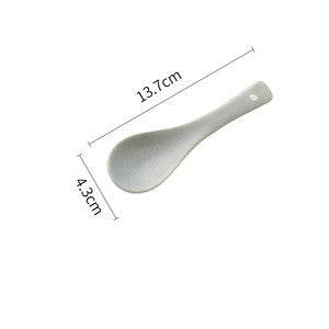 Matte Ceramic Plate - Stuff Hunt