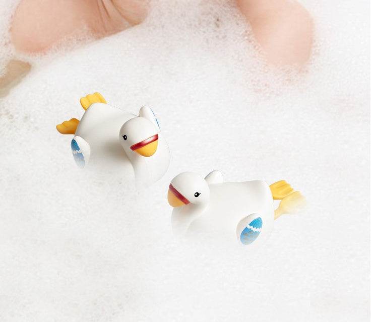 Cute Baby Bath Toys - Stuff Hunt