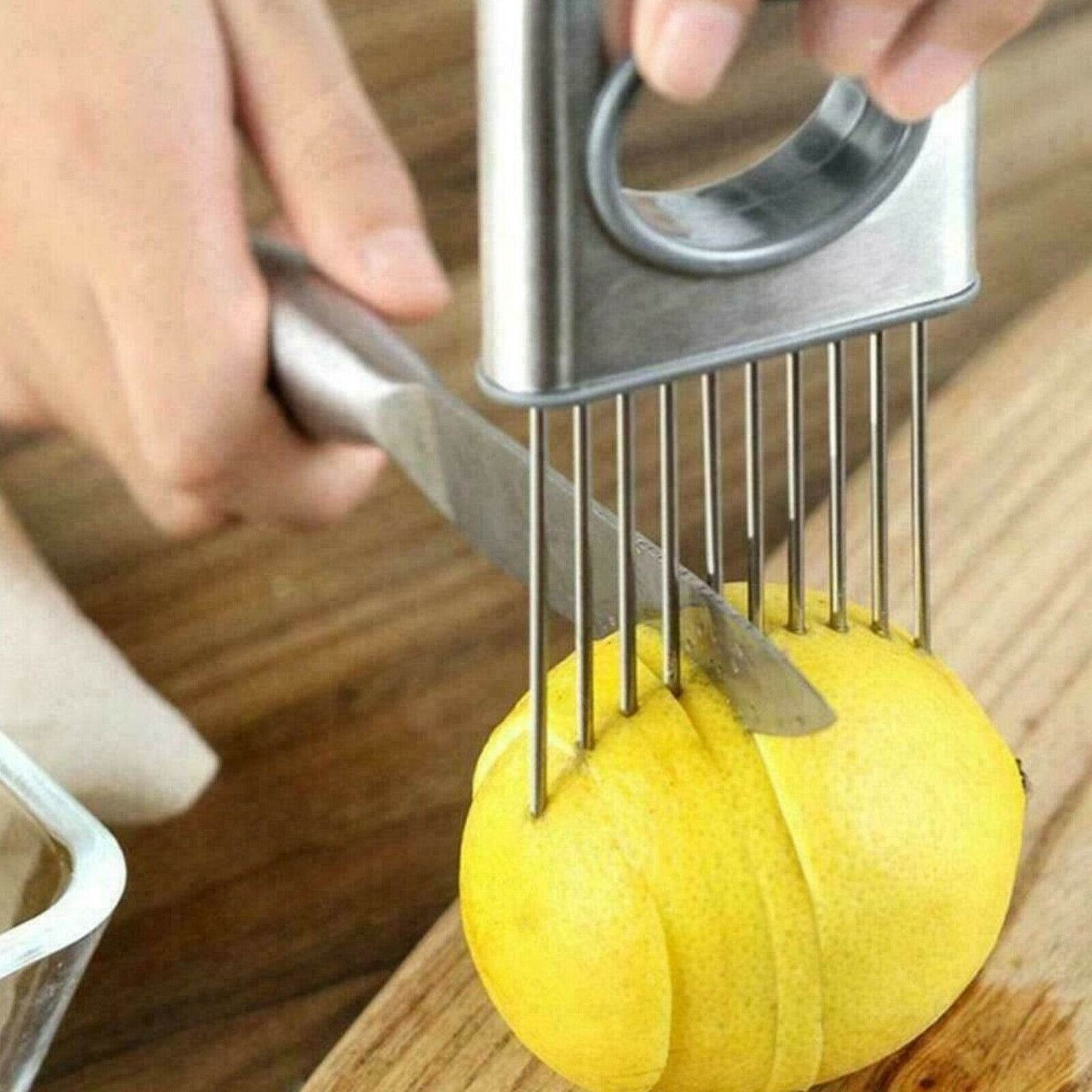 Slice Holder Gadget - Stuff Hunt