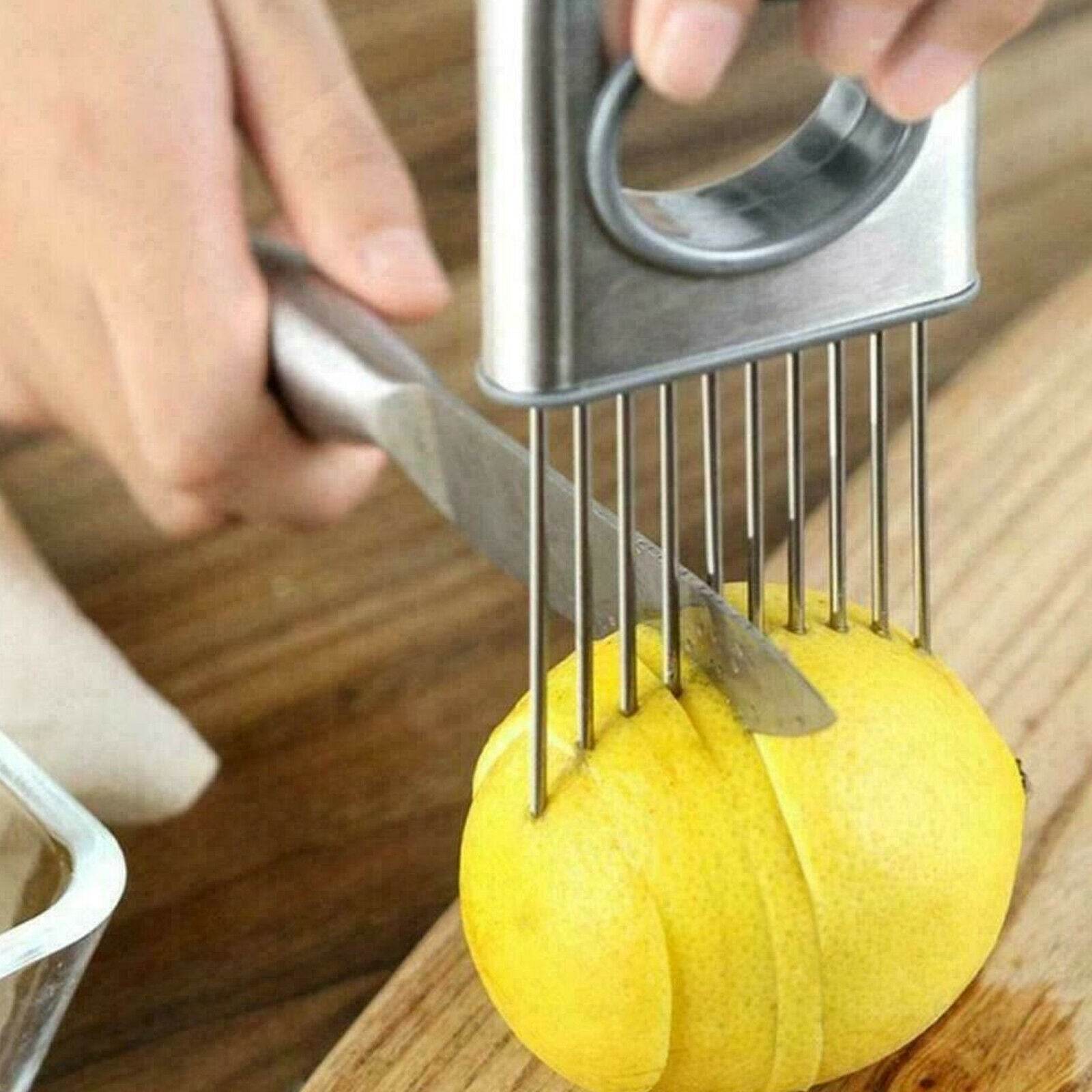 Slice Holder Gadget - Stuff Hunt