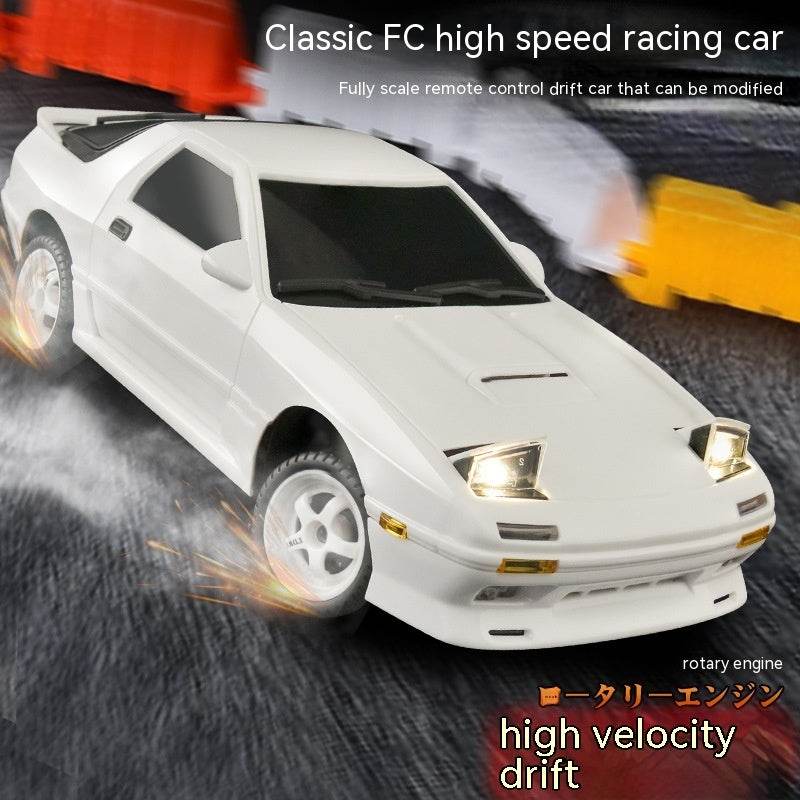 Drift Remote Control Car - Stuff Hunt