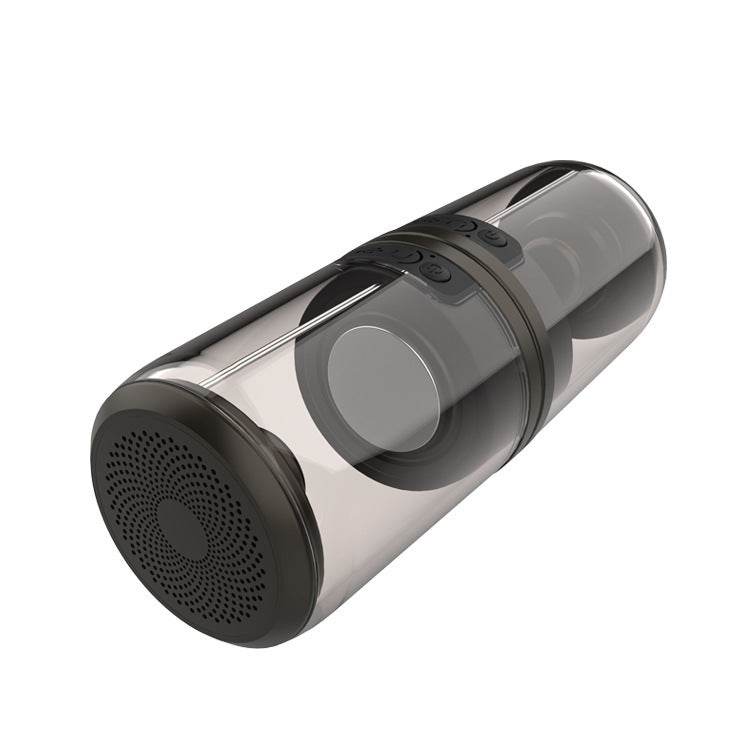 Magnetic Transparent Speaker - Stuff Hunt