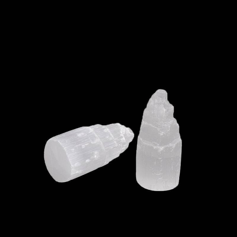 Gypsum Night Lamp - Stuff Hunt