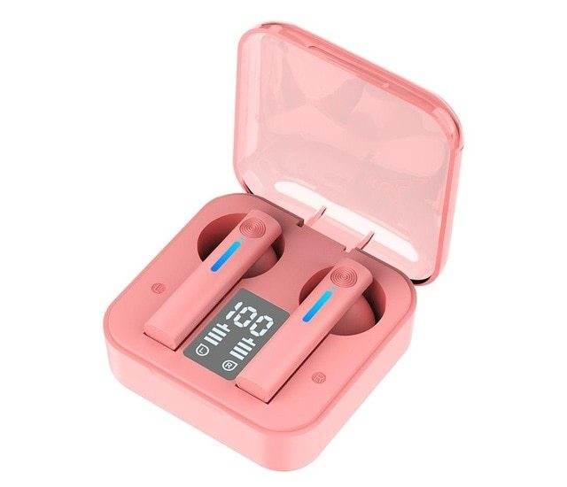 Blueling Bluetooth Earphone - Stuff Hunt