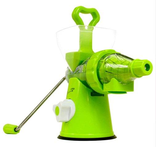 Multi-function Manual Juicer - Stuff Hunt