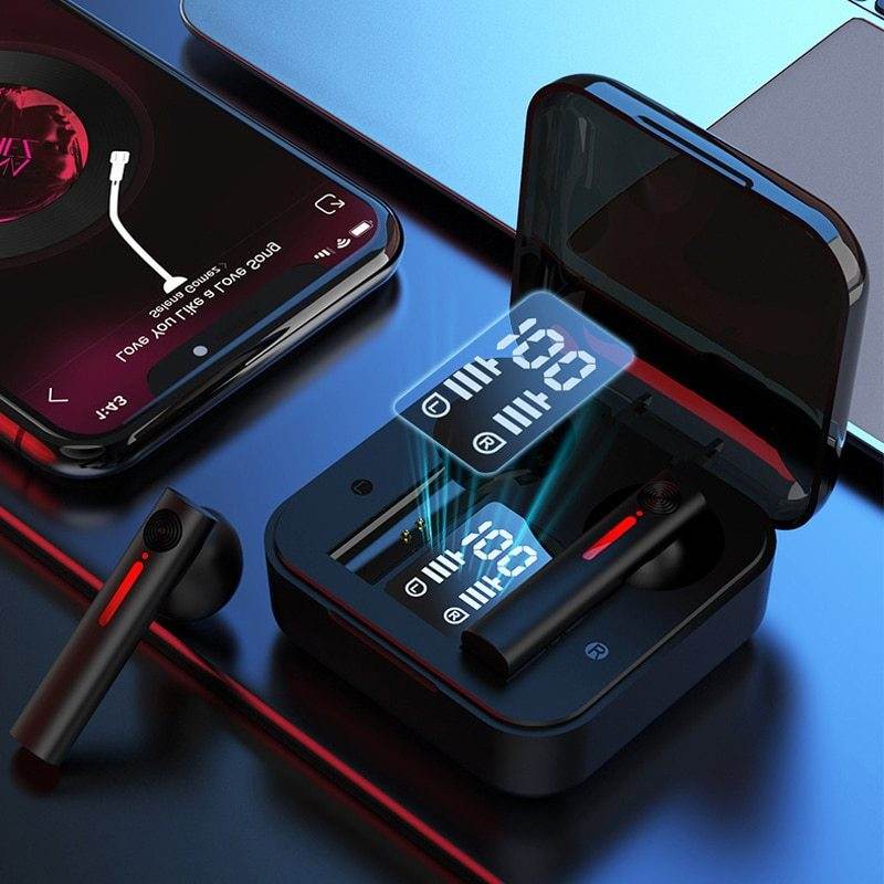 Blueling Bluetooth Earphone - Stuff Hunt