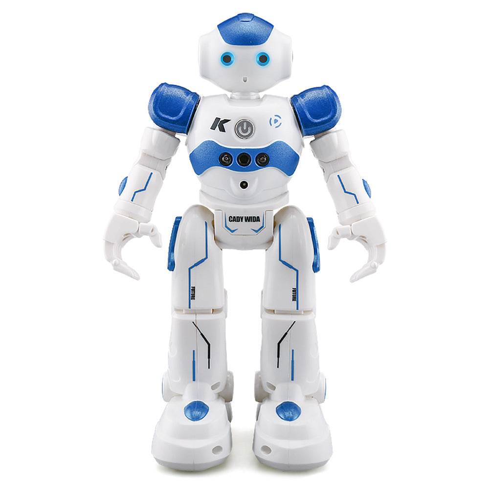 Remote Control Robot Toy - Stuff Hunt
