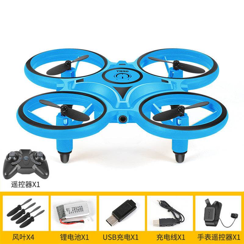 Toy Aircraft UFO - Stuff Hunt