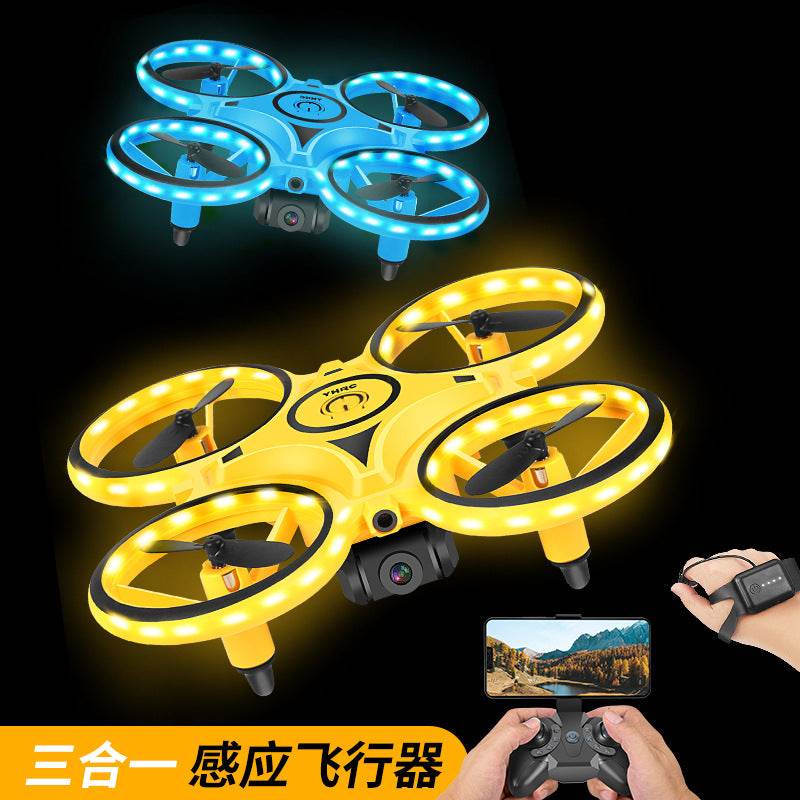 Toy Aircraft UFO - Stuff Hunt