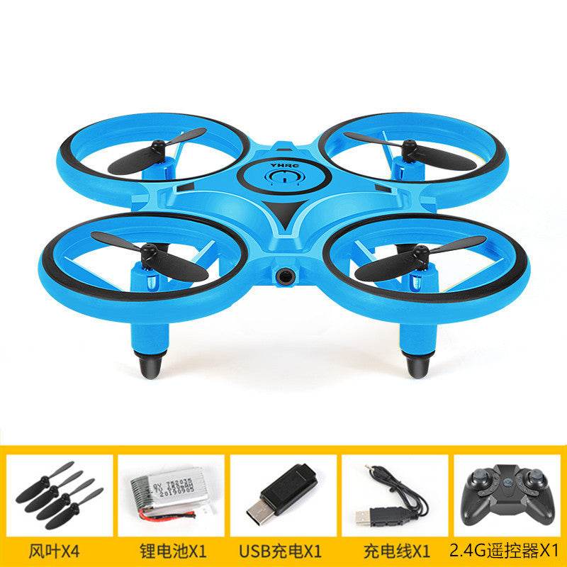 Toy Aircraft UFO - Stuff Hunt