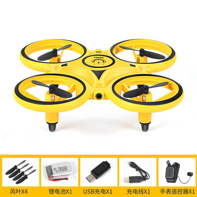 Toy Aircraft UFO - Stuff Hunt