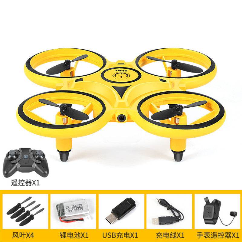 Toy Aircraft UFO - Stuff Hunt