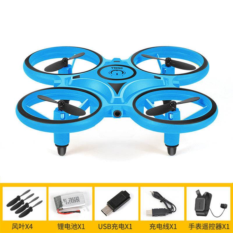Toy Aircraft UFO - Stuff Hunt