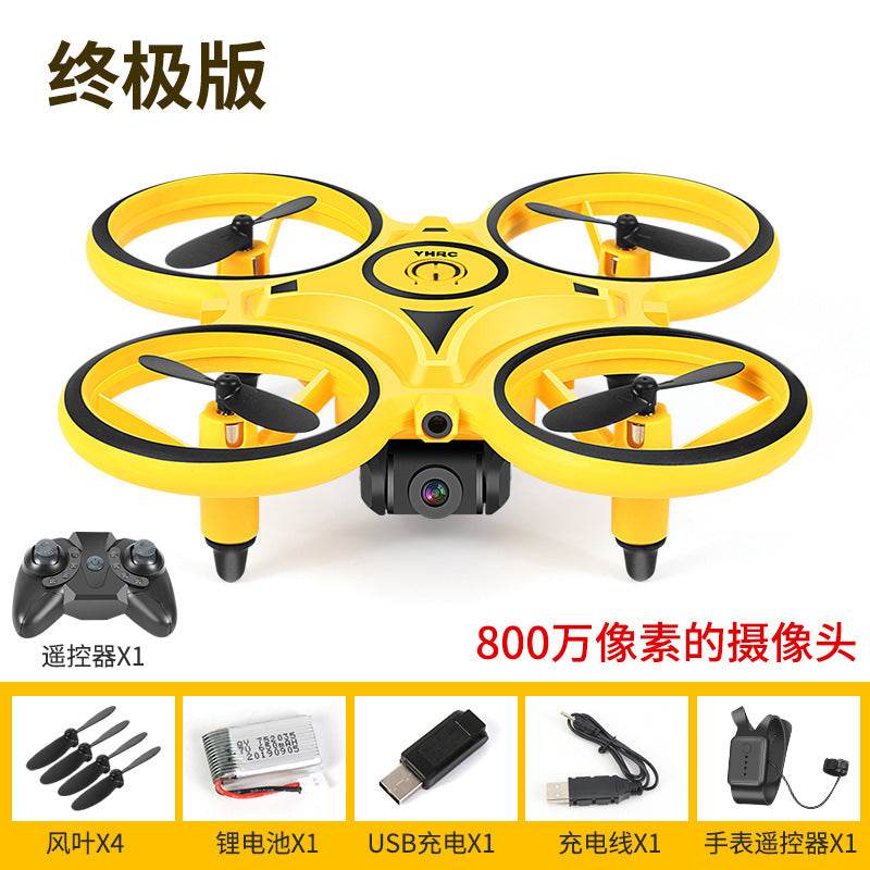 Toy Aircraft UFO - Stuff Hunt