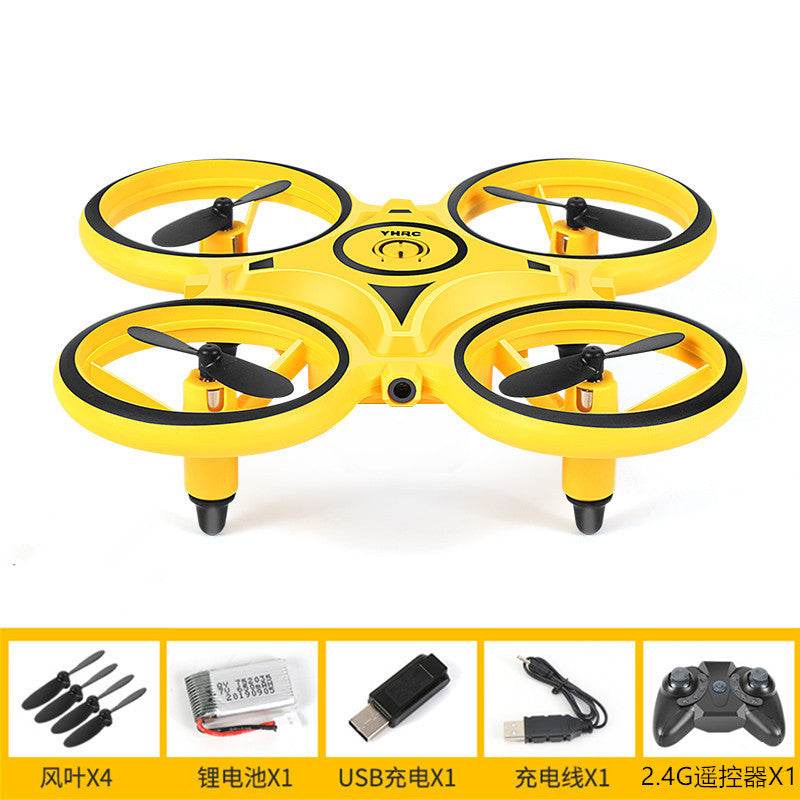Toy Aircraft UFO - Stuff Hunt