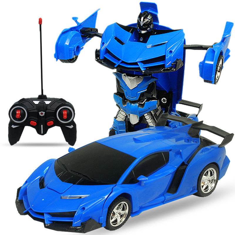 Remote Control Deformation Car - Stuff Hunt
