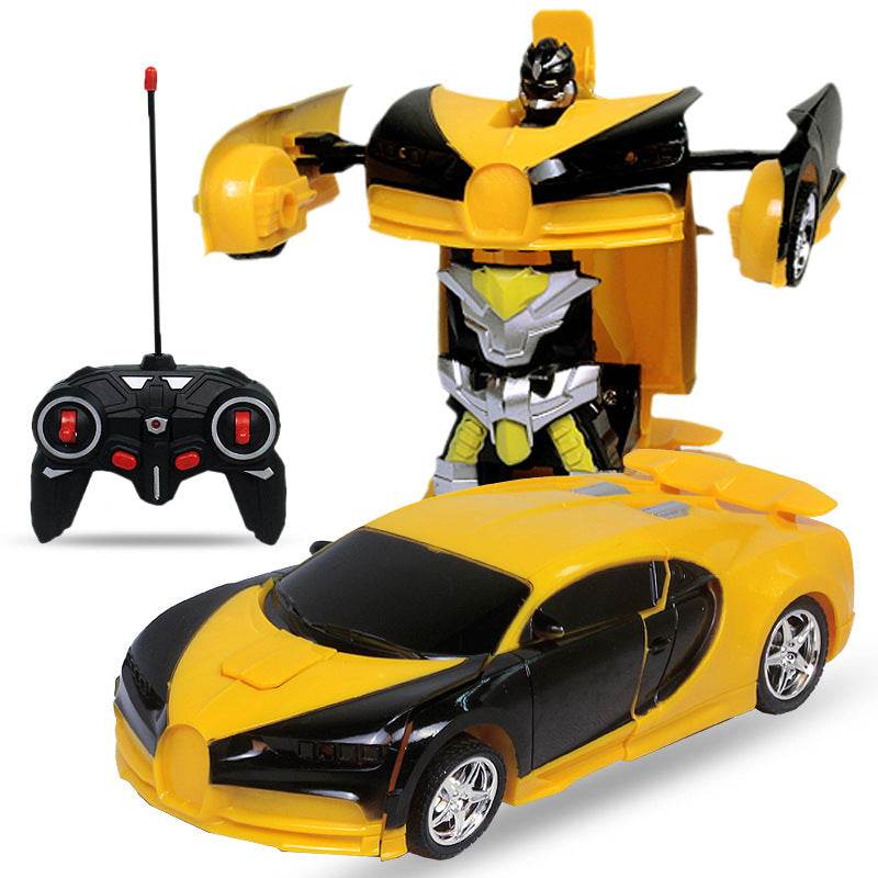Remote Control Deformation Car - Stuff Hunt