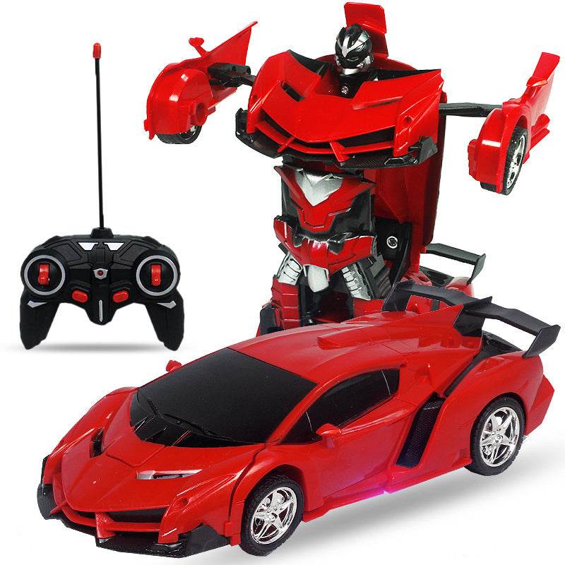 Remote Control Deformation Car - Stuff Hunt