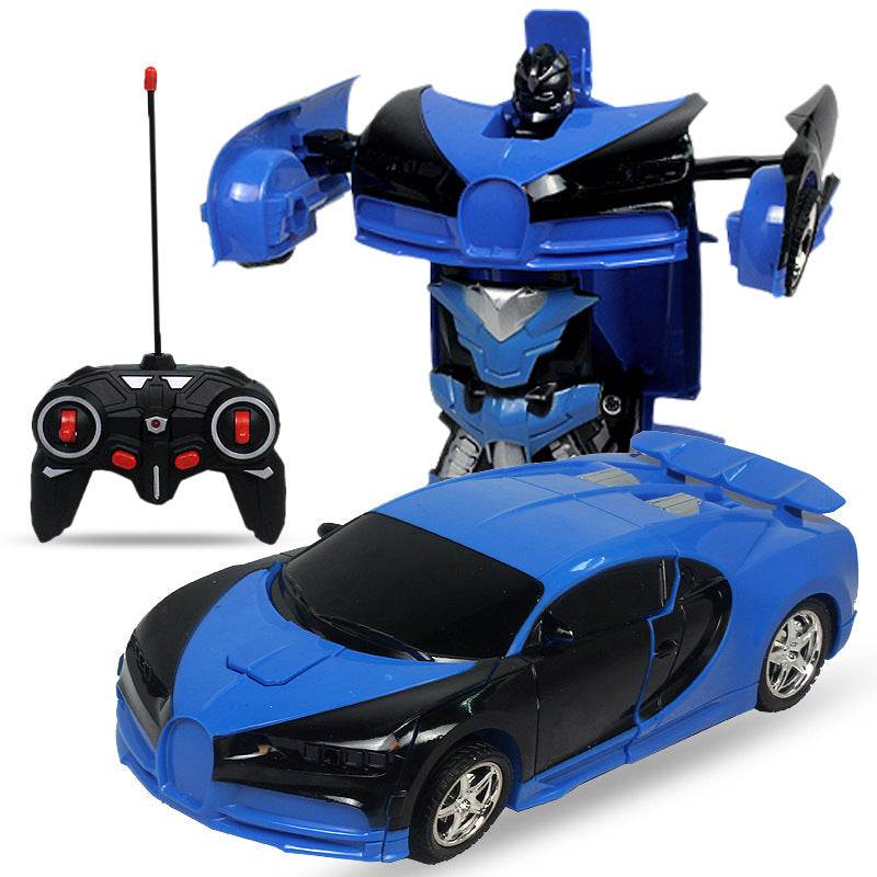 Remote Control Deformation Car - Stuff Hunt