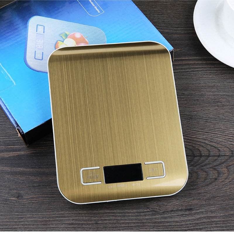 Stainless Steel Scale - Stuff Hunt