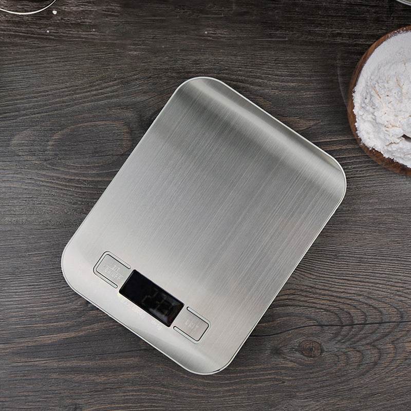 Stainless Steel Scale - Stuff Hunt
