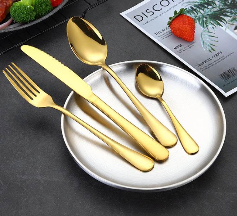 High-end Tableware Set - Stuff Hunt