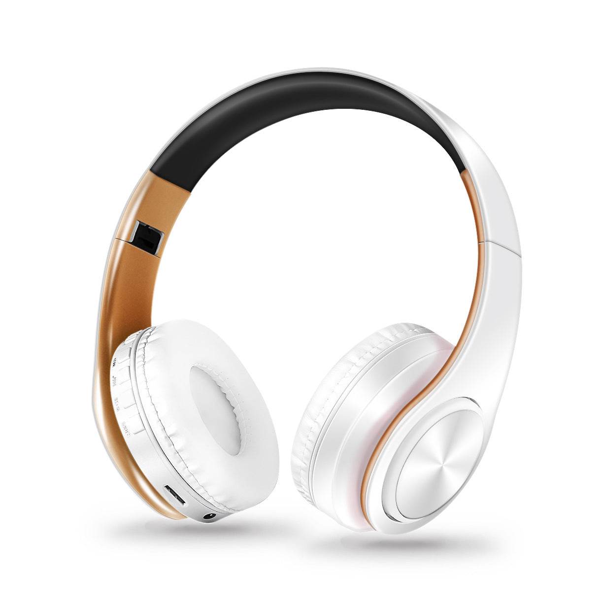 Bluetooth Gaming Headset - Stuff Hunt