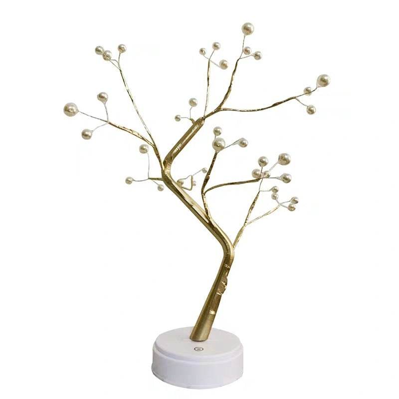 LED Tree Bedroom Light - Stuff Hunt