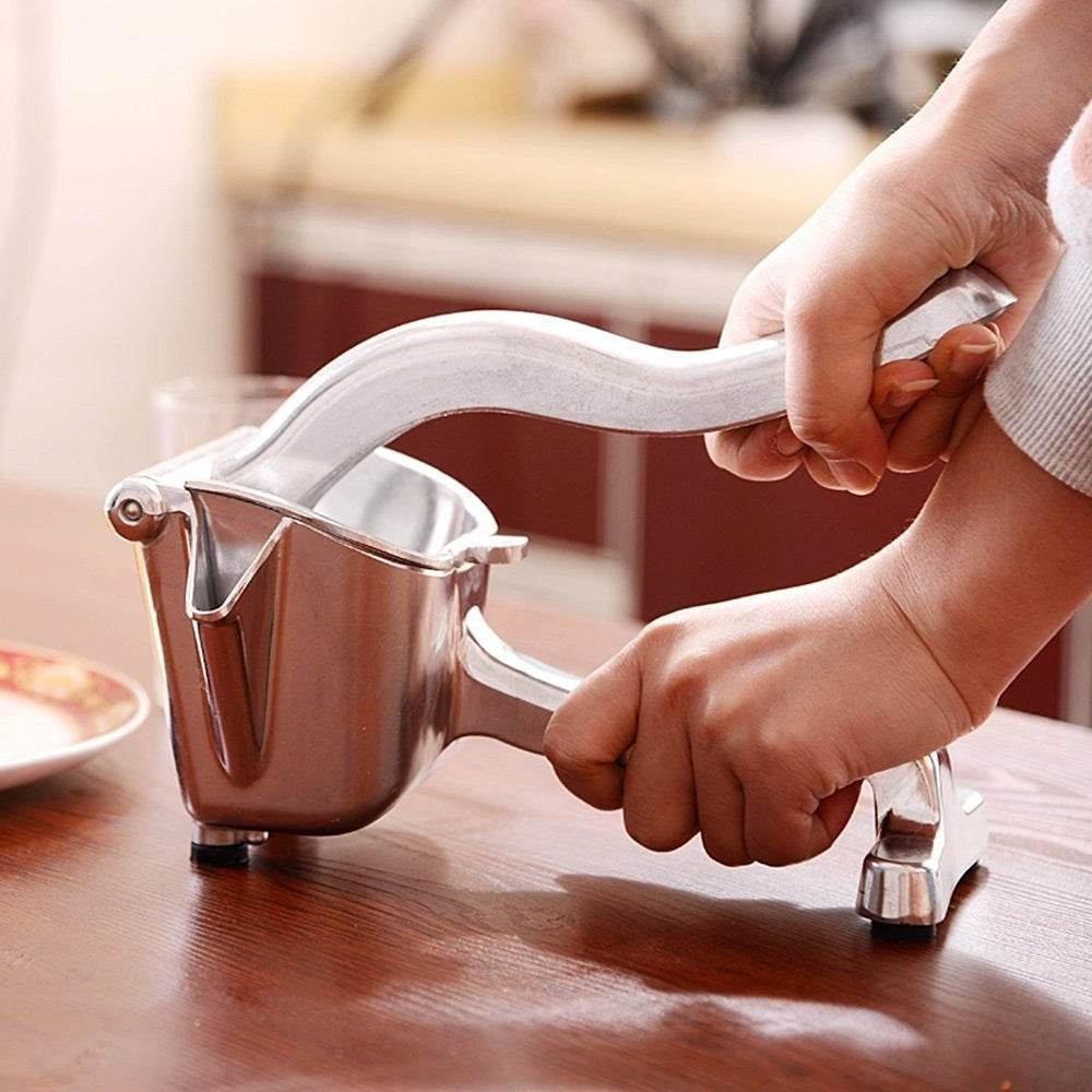 Lemon & Orange Squeezer - Stuff Hunt