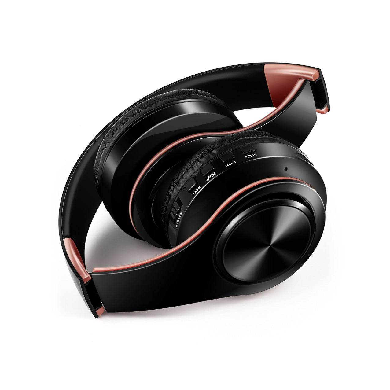 Bluetooth Gaming Headset - Stuff Hunt