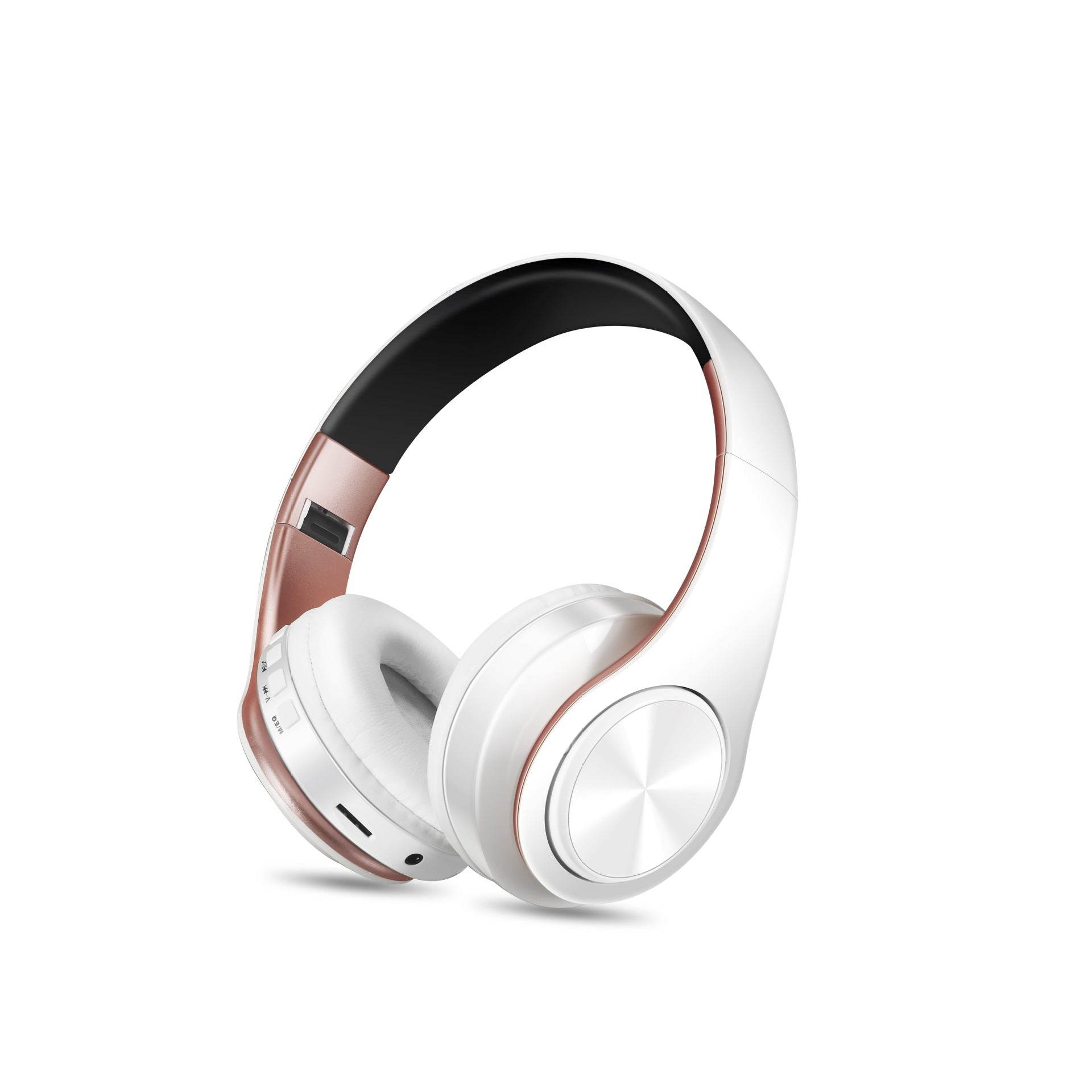 Bluetooth Gaming Headset - Stuff Hunt