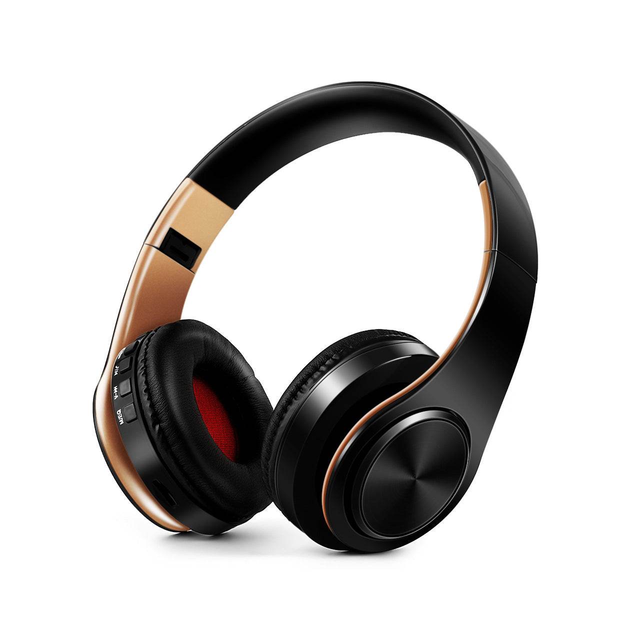 Bluetooth Gaming Headset - Stuff Hunt