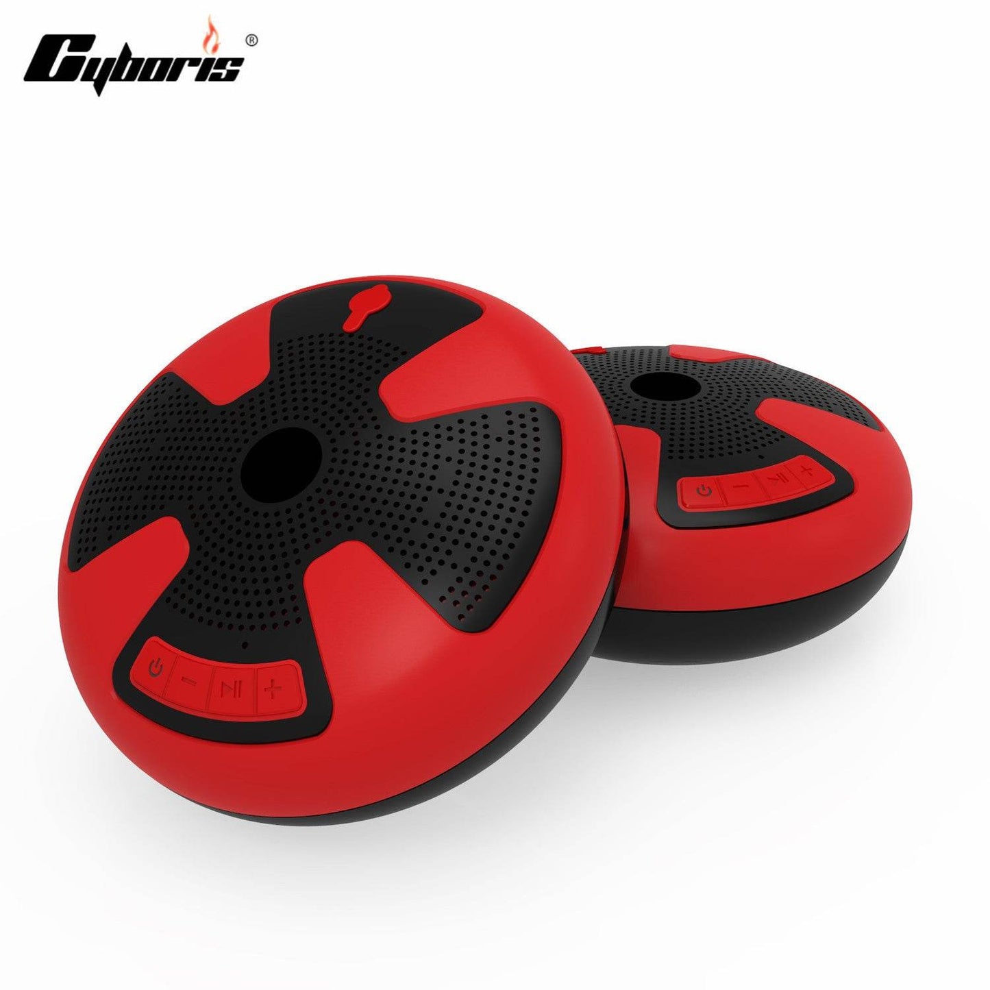 Waterproof Swimming Speaker - Stuff Hunt