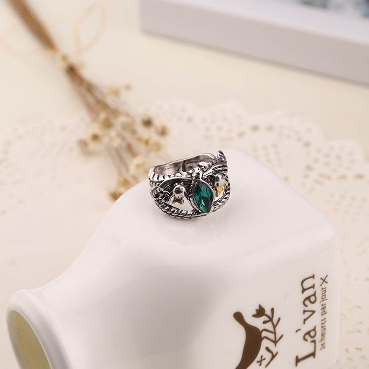 Aragon Ring - Stuff Hunt