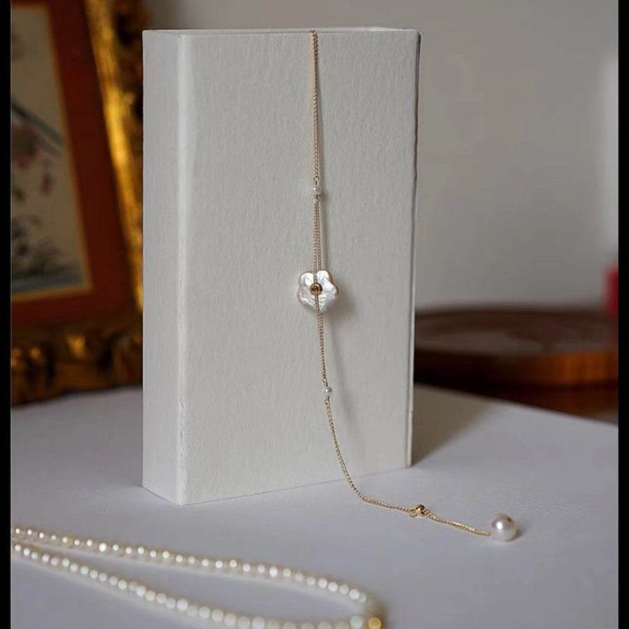 Petal Pearl - Stuff Hunt