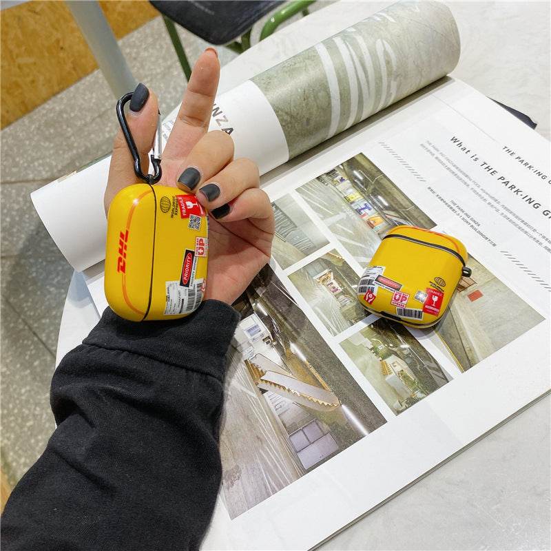 Bluetooth Headphone Case - Stuff Hunt