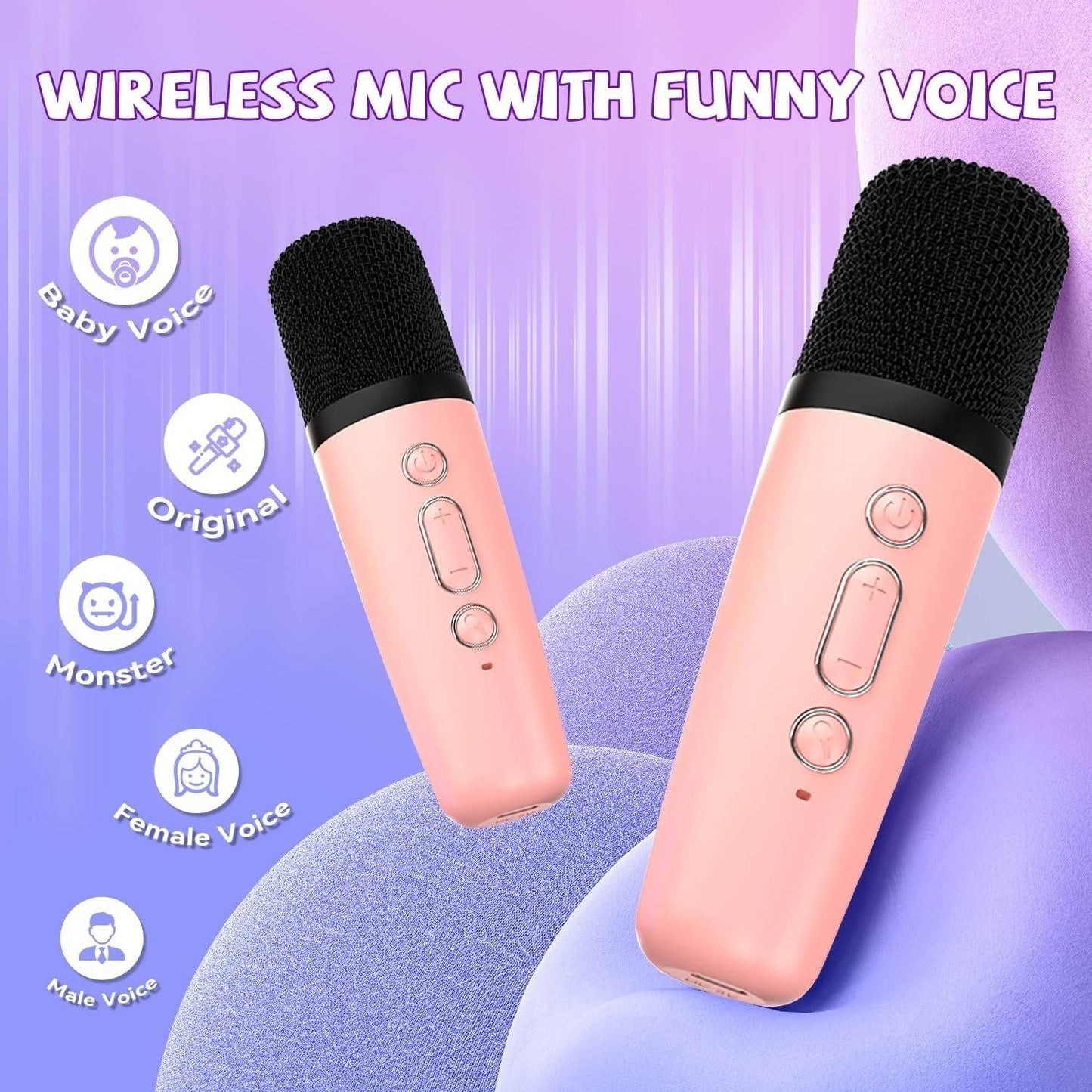 Compact Portable Speaker - Stuff Hunt
