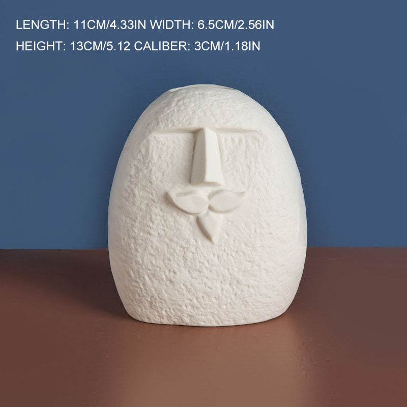 Stone Face - Stuff Hunt