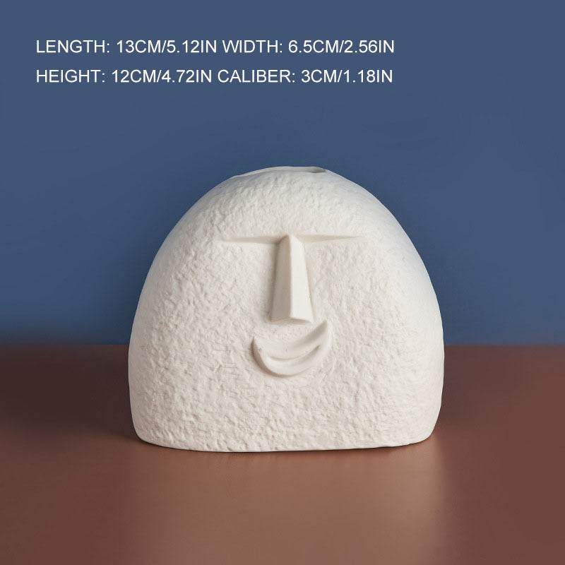 Stone Face - Stuff Hunt
