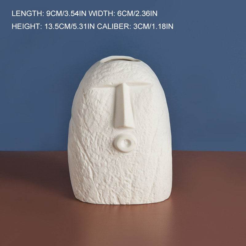 Stone Face - Stuff Hunt