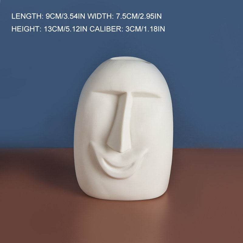 Stone Face - Stuff Hunt