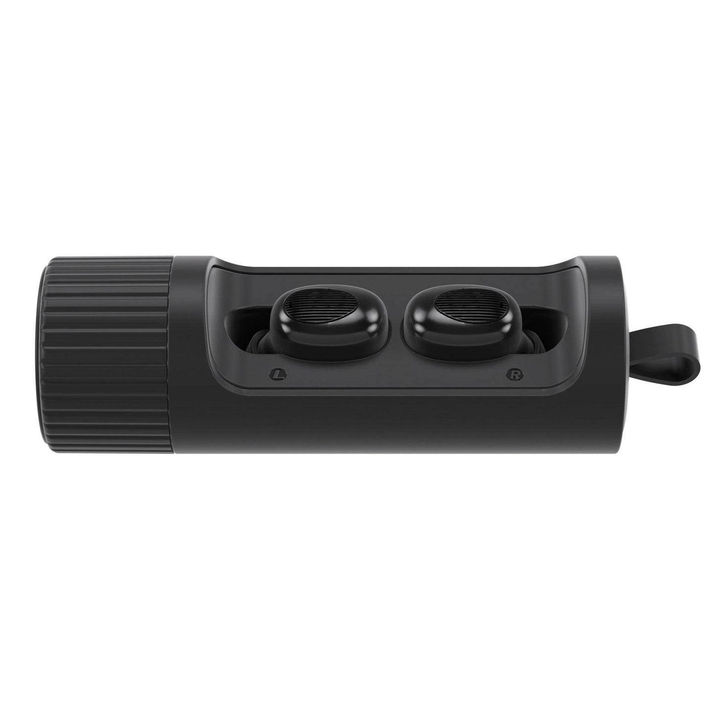Cylinder Wireless Headset - Stuff Hunt