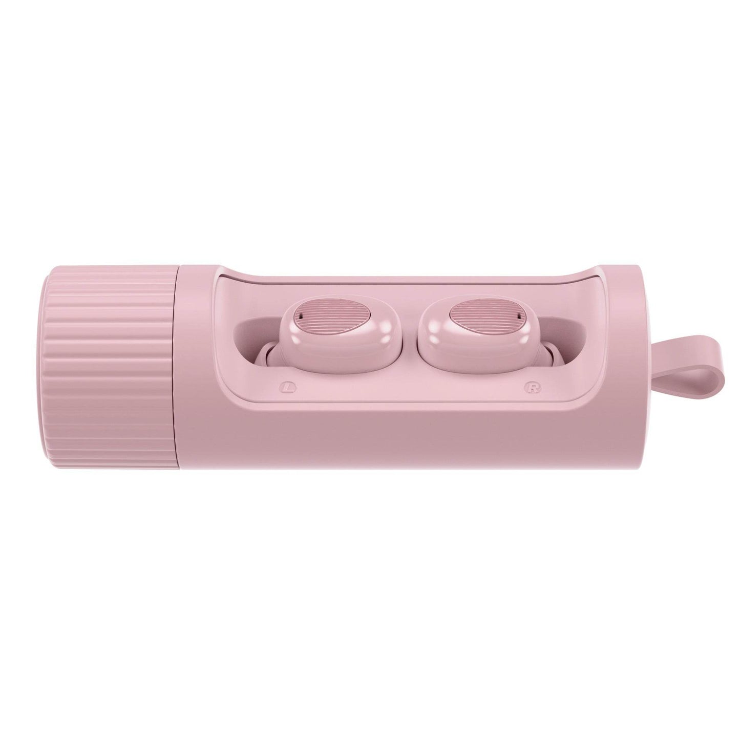 Cylinder Wireless Headset - Stuff Hunt