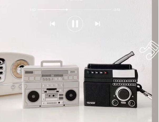 Wireless Bluetooth Headphone - Stuff Hunt