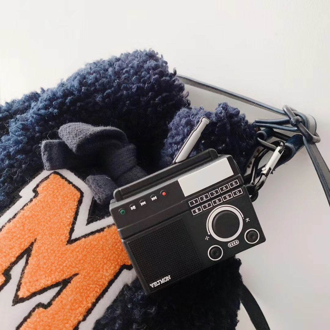 Wireless Bluetooth Headphone - Stuff Hunt