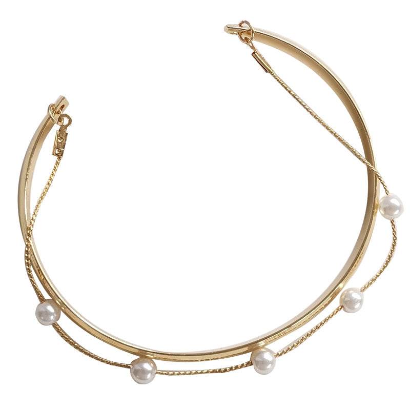 Pearl Thread & Shine - Stuff Hunt