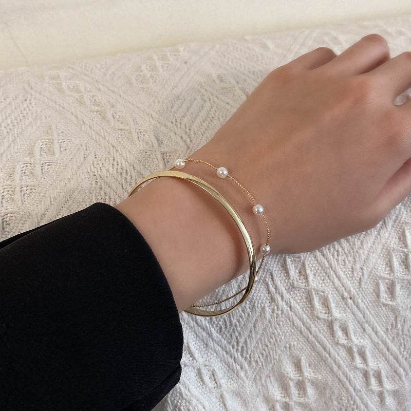 Pearl Thread & Shine - Stuff Hunt