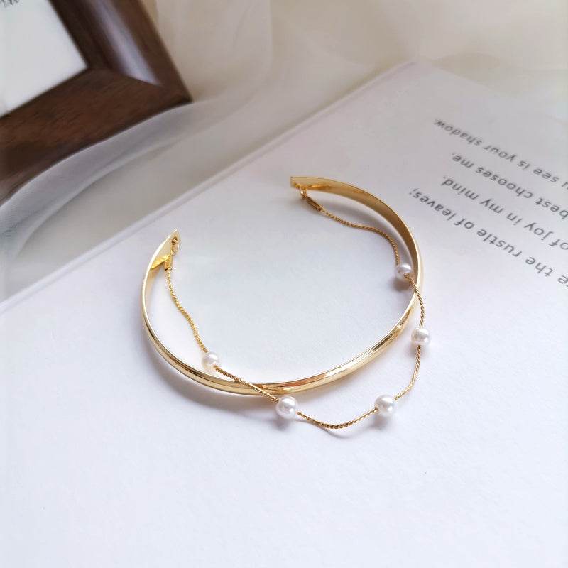 Pearl Thread & Shine - Stuff Hunt